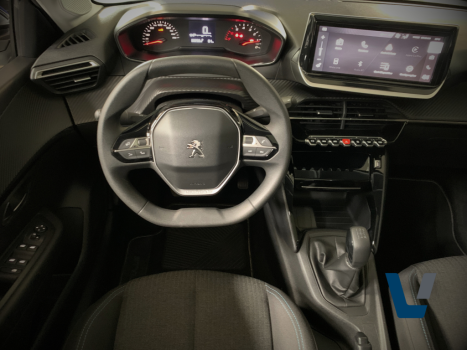 PEUGEOT 208 1.0 4P FLEX FIREFLY STYLE, Foto 12