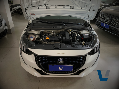 PEUGEOT 208 1.0 4P FLEX FIREFLY STYLE, Foto 13