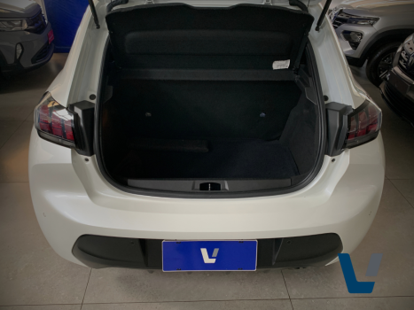 PEUGEOT 208 1.0 4P FLEX FIREFLY STYLE, Foto 14