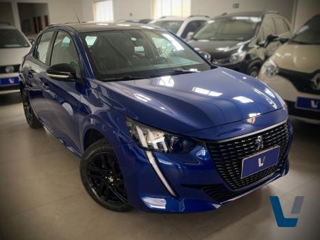 PEUGEOT 208 1.0 4P FLEX FIREFLY STYLE, Foto 3