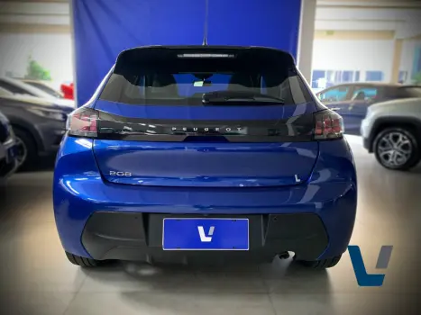 PEUGEOT 208 1.0 4P FLEX FIREFLY STYLE, Foto 5