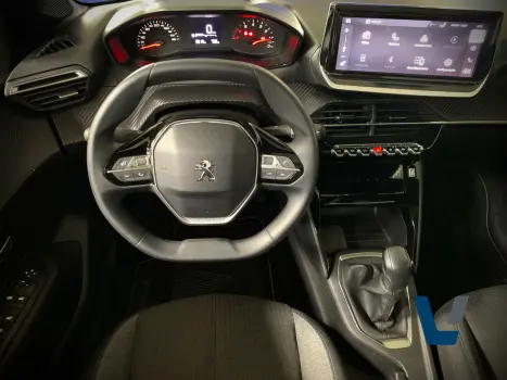 PEUGEOT 208 1.0 4P FLEX FIREFLY STYLE, Foto 7