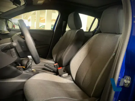 PEUGEOT 208 1.0 4P FLEX FIREFLY STYLE, Foto 10