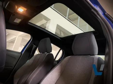 PEUGEOT 208 1.0 4P FLEX FIREFLY STYLE, Foto 11