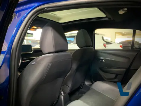 PEUGEOT 208 1.0 4P FLEX FIREFLY STYLE, Foto 13