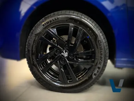 PEUGEOT 208 1.0 4P FLEX FIREFLY STYLE, Foto 16