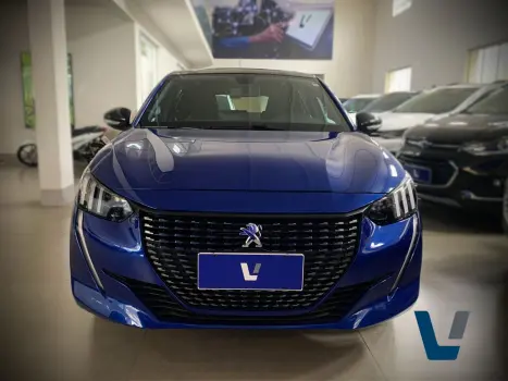 PEUGEOT 208 1.0 4P FLEX FIREFLY STYLE, Foto 2