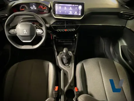 PEUGEOT 208 1.0 4P FLEX FIREFLY STYLE, Foto 8