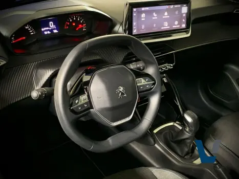 PEUGEOT 208 1.0 4P FLEX FIREFLY STYLE, Foto 9