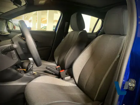 PEUGEOT 208 1.0 4P FLEX FIREFLY STYLE, Foto 10