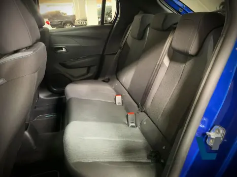 PEUGEOT 208 1.0 4P FLEX FIREFLY STYLE, Foto 12