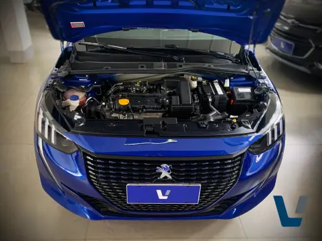 PEUGEOT 208 1.0 4P FLEX FIREFLY STYLE, Foto 14