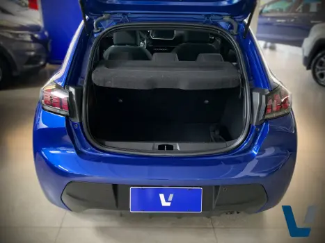 PEUGEOT 208 1.0 4P FLEX FIREFLY STYLE, Foto 15