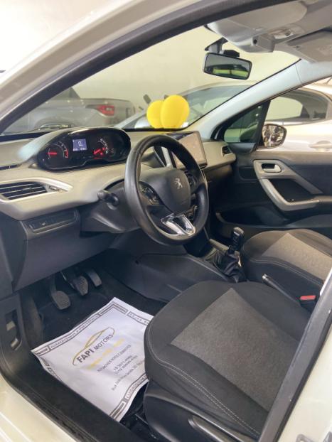 PEUGEOT 208 1.2 12V 4P ACTIVE FLEX, Foto 5