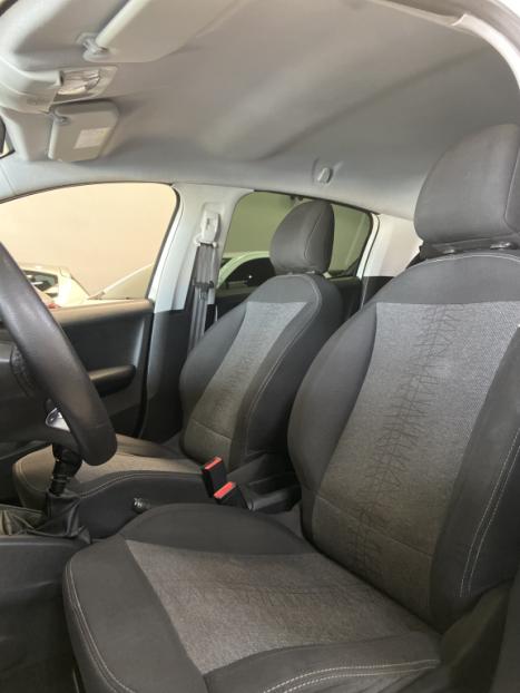 PEUGEOT 208 1.2 12V 4P ACTIVE FLEX, Foto 7