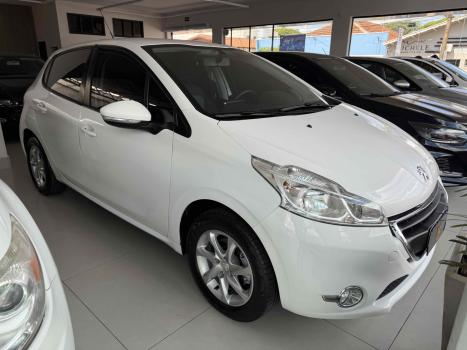 PEUGEOT 208 1.5 4P FLEX ACTIVE PACK, Foto 2