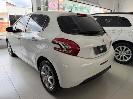 PEUGEOT 208 1.5 4P FLEX ACTIVE PACK, Foto 3