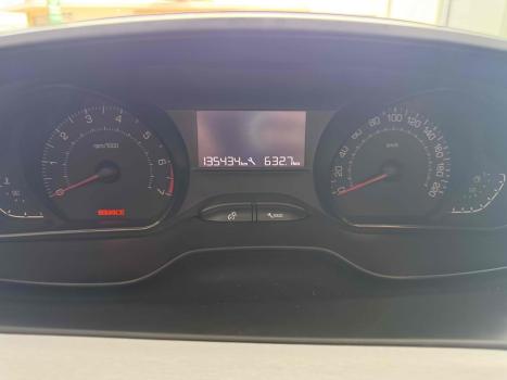 PEUGEOT 208 1.5 4P FLEX ACTIVE PACK, Foto 9