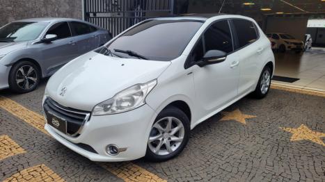 PEUGEOT 208 1.5 4P FLEX ALLURE, Foto 1