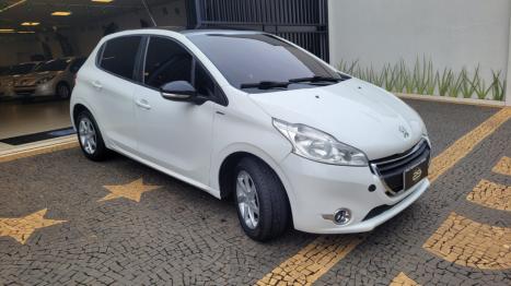 PEUGEOT 208 1.5 4P FLEX ALLURE, Foto 2