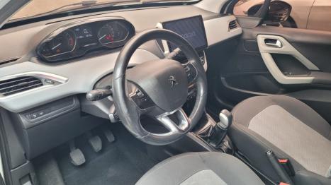 PEUGEOT 208 1.5 4P FLEX ALLURE, Foto 5