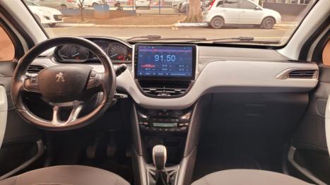 PEUGEOT 208 1.5 4P FLEX ALLURE, Foto 6