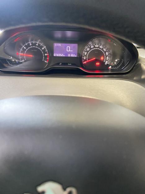 PEUGEOT 208 1.5 4P FLEX ACTIVE PACK, Foto 7