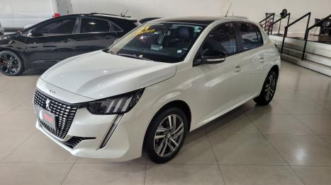 PEUGEOT 208 1.6 16V 4P FLEX GRIFFE AT6 AUTOM�TICO, Foto 3