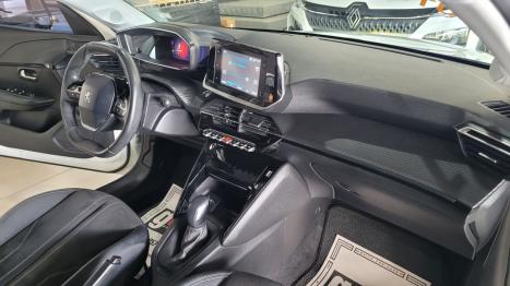 PEUGEOT 208 1.6 16V 4P FLEX GRIFFE AT6 AUTOM�TICO, Foto 8