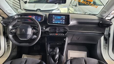 PEUGEOT 208 1.6 16V 4P FLEX GRIFFE AT6 AUTOM�TICO, Foto 9