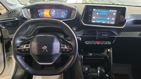 PEUGEOT 208 1.6 16V 4P FLEX GRIFFE AT6 AUTOM�TICO, Foto 10