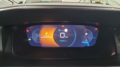 PEUGEOT 208 1.6 16V 4P FLEX GRIFFE AT6 AUTOM�TICO, Foto 11