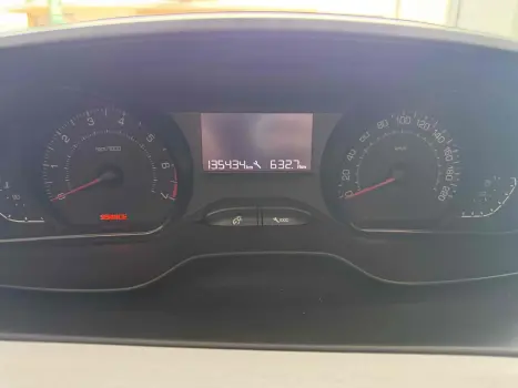 PEUGEOT 208 , Foto 9