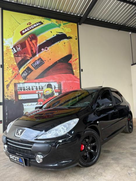 PEUGEOT 307 Hatch 1.6 16V 4P PRESENCE PACK, Foto 3