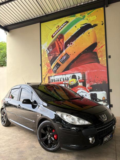 PEUGEOT 307 Hatch 1.6 16V 4P PRESENCE PACK, Foto 4
