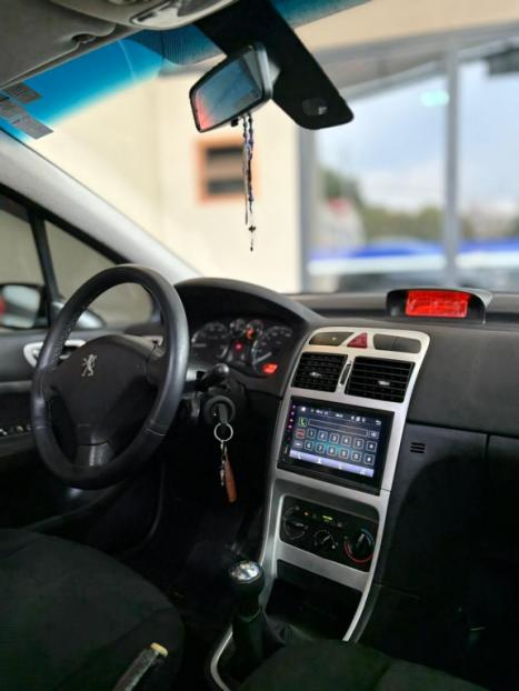 PEUGEOT 307 Hatch 1.6 16V 4P PRESENCE PACK, Foto 8