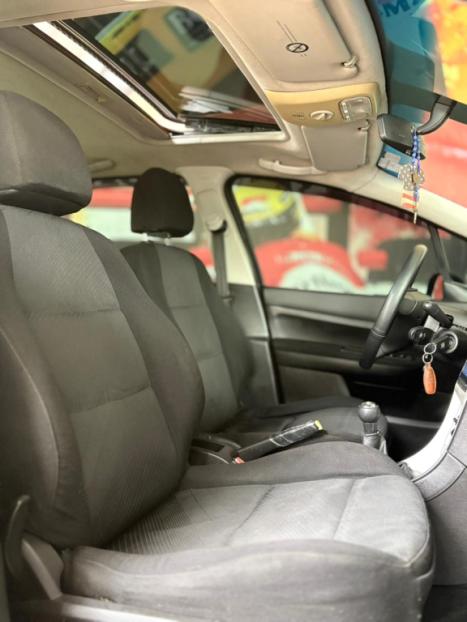 PEUGEOT 307 Hatch 1.6 16V 4P PRESENCE PACK, Foto 10