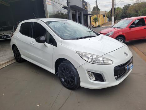 PEUGEOT 308 1.6 16V 4P FLEX ALLURE, Foto 2