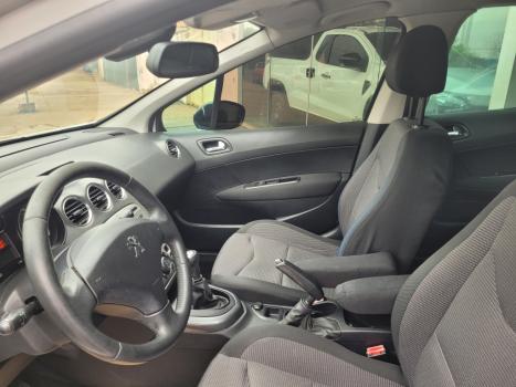 PEUGEOT 308 1.6 16V 4P FLEX ALLURE, Foto 5
