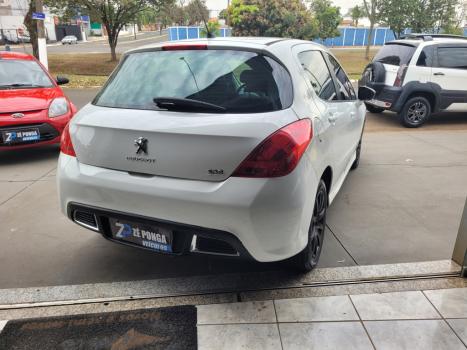 PEUGEOT 308 1.6 16V 4P FLEX ALLURE, Foto 6