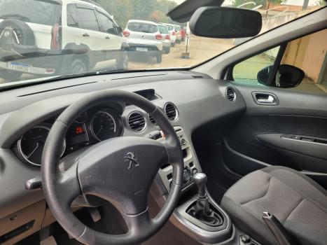 PEUGEOT 308 1.6 16V 4P FLEX ALLURE, Foto 7