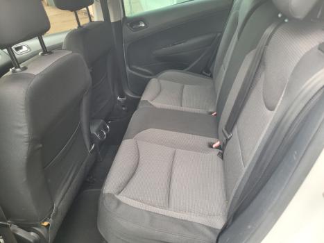 PEUGEOT 308 1.6 16V 4P FLEX ALLURE, Foto 8
