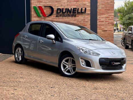 PEUGEOT 308 2.0 16V 4P FLEX ALLURE, Foto 1