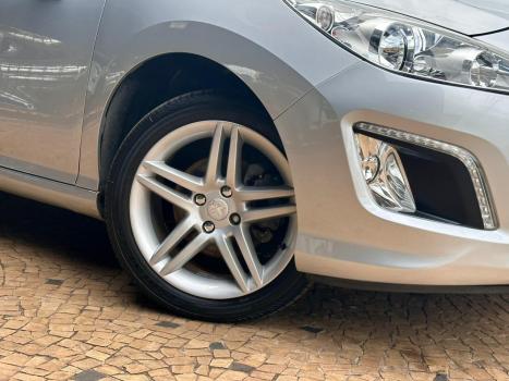 PEUGEOT 308 2.0 16V 4P FLEX ALLURE, Foto 5