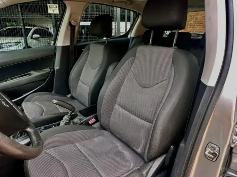 PEUGEOT 308 2.0 16V 4P FLEX ALLURE, Foto 6