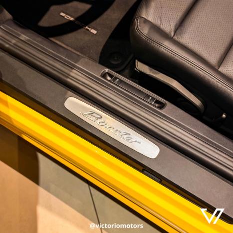 PORSCHE 718 2.0 16V H4 BOXSTER AUTOM�TICO PDK, Foto 12