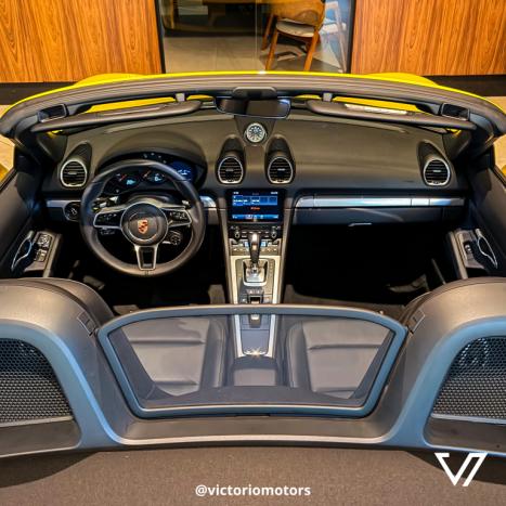 PORSCHE 718 2.0 16V H4 BOXSTER AUTOM�TICO PDK, Foto 13