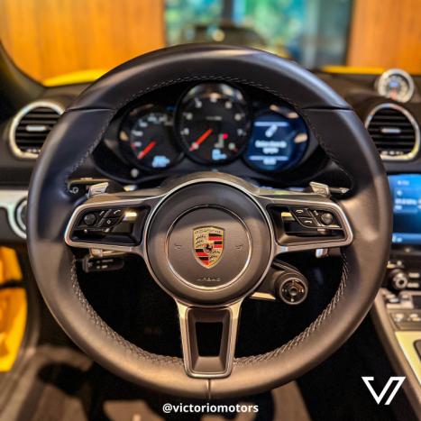 PORSCHE 718 2.0 16V H4 BOXSTER AUTOM�TICO PDK, Foto 14