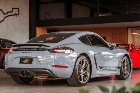 PORSCHE 718 2.0 16V H4 BOXSTER AUTOM�TICO PDK, Foto 2