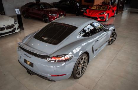 PORSCHE 718 2.0 16V H4 BOXSTER AUTOM�TICO PDK, Foto 3